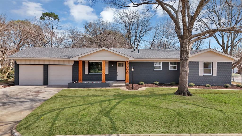 3800 Oxley Drive, Richland Hills