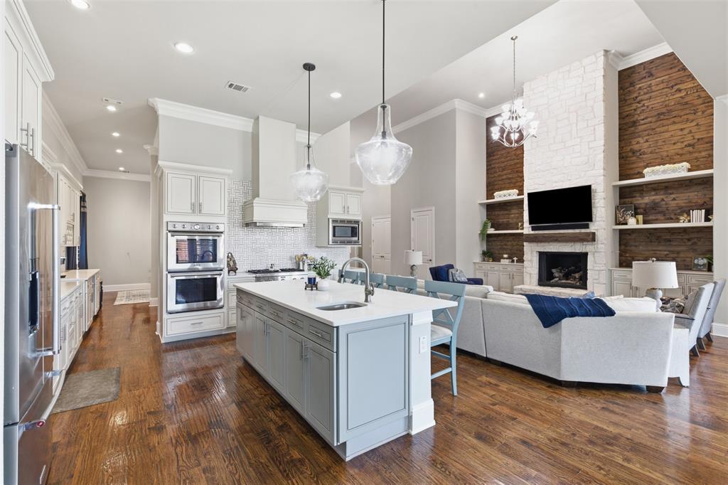 1411 Rainier Drive, Prosper