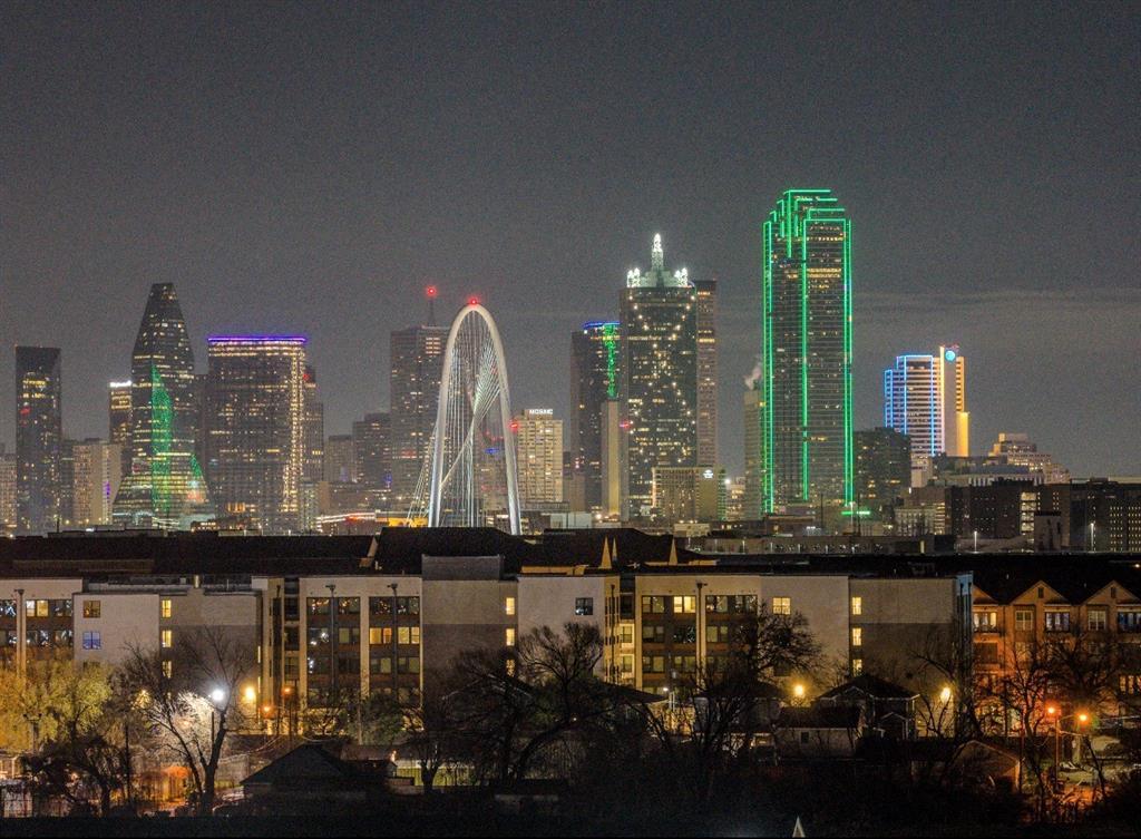 2808 Guymon Street, Dallas