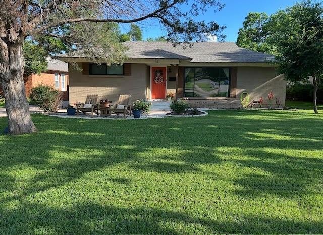 521 Ridgedale Drive, Richardson