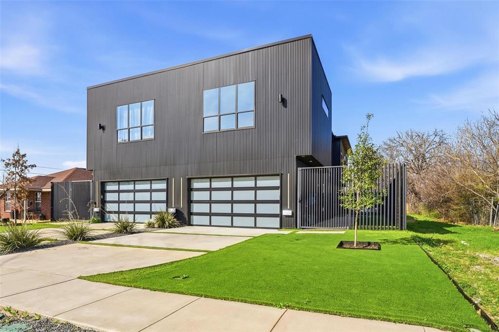 3633 Thedford Avenue, Dallas