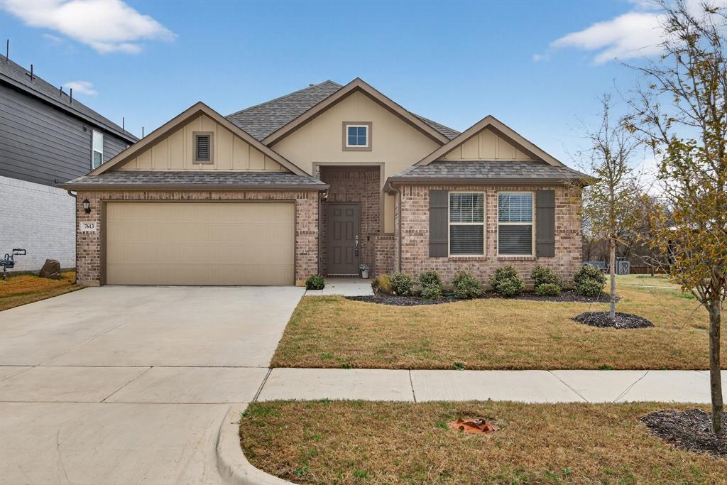 7613 Poplar Drive, Denton