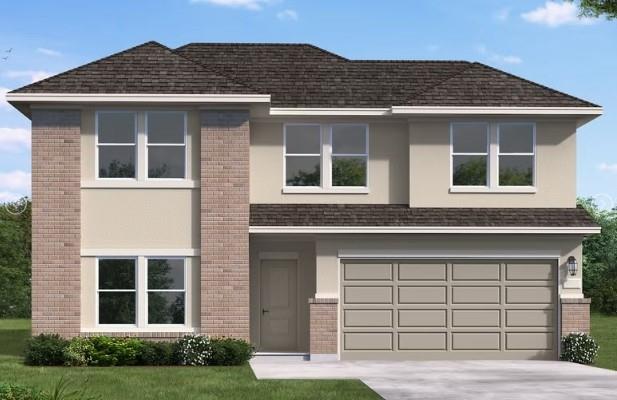 3003 Mary Grace Lane, Heartland