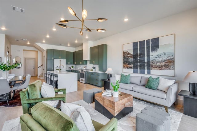 3613 Lafayette, Fort Worth