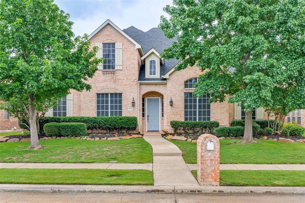 11722 Estacado Drive, Frisco