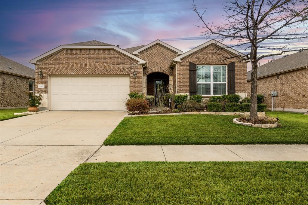7265 Honeybee Lane, Frisco