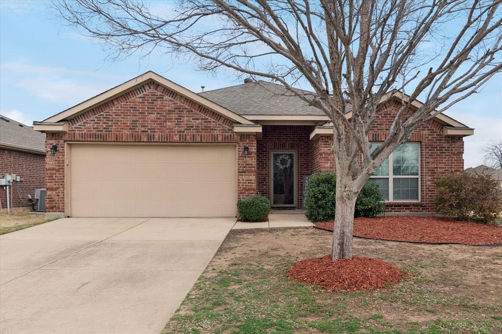 445 Windridge Drive, Little Elm
