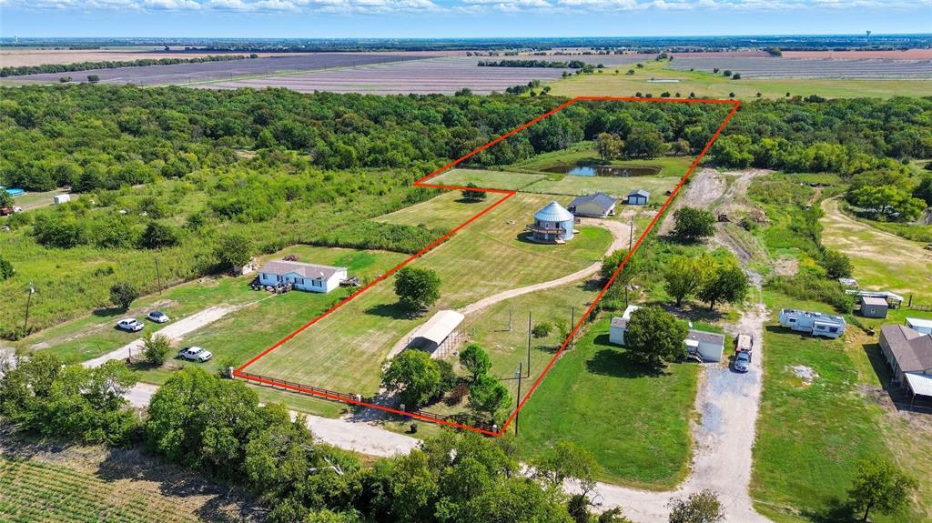 9833 Private Road 5377, Nevada