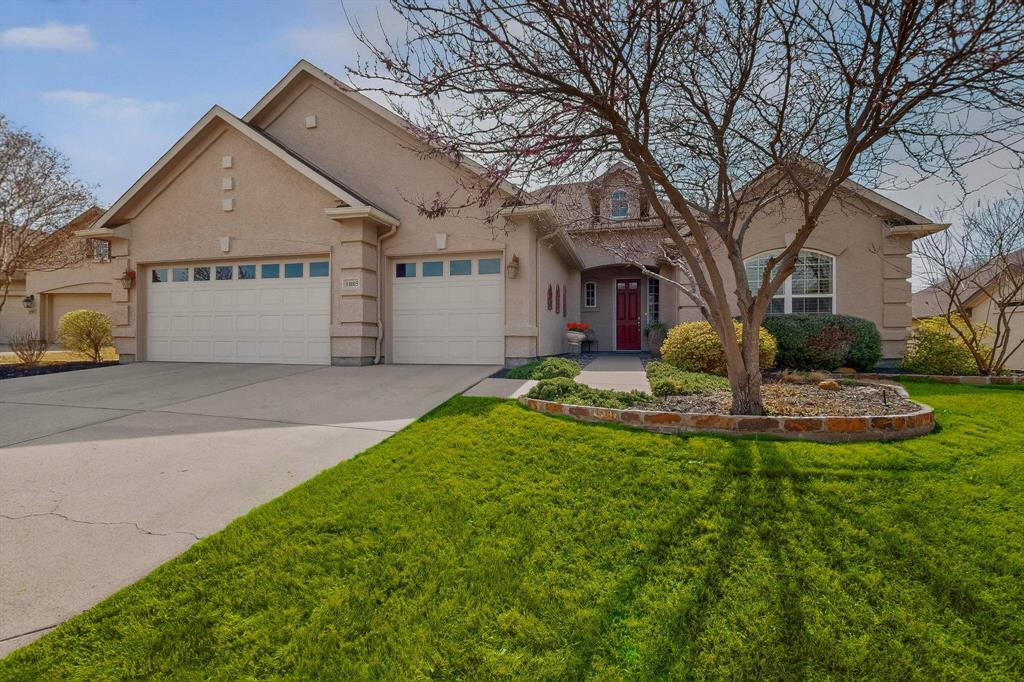 11005 La Jolla Way, Denton