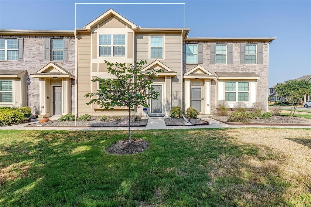 6972 Carrington Lane, Fort Worth