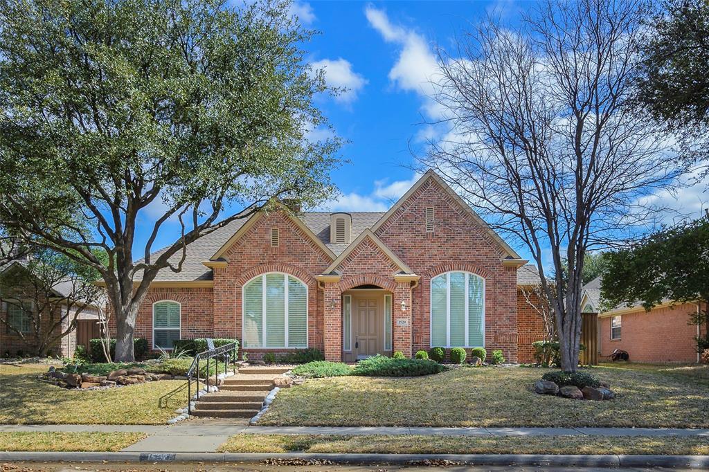1520 Chesapeake Drive, Plano