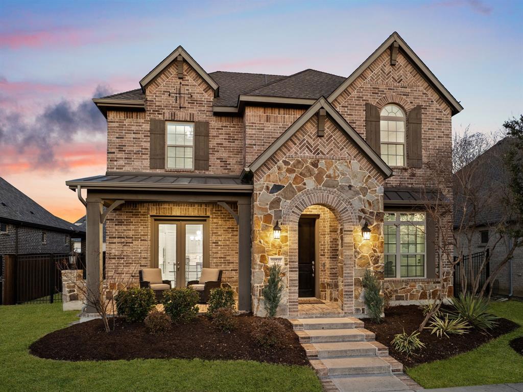 16548 Indiangrass Road, Frisco