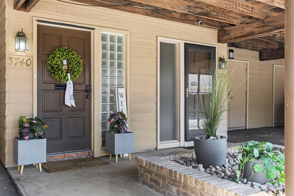 3740 Vitruvian Way D, Addison