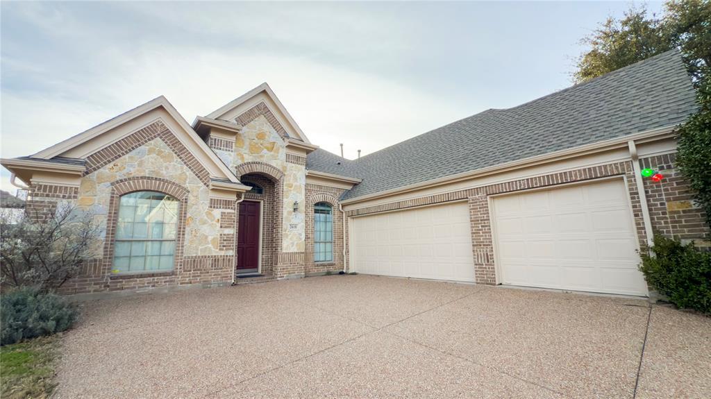 2610 Meadow Ridge Drive, Prosper