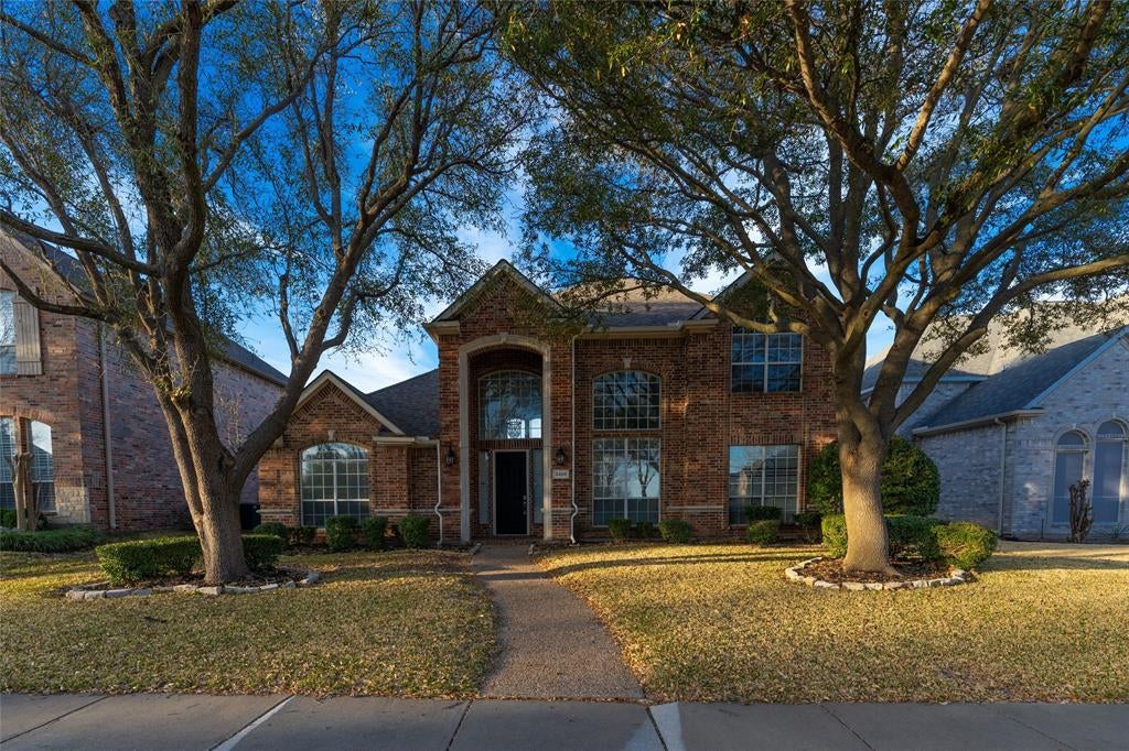 3305 Estacado Lane, Plano