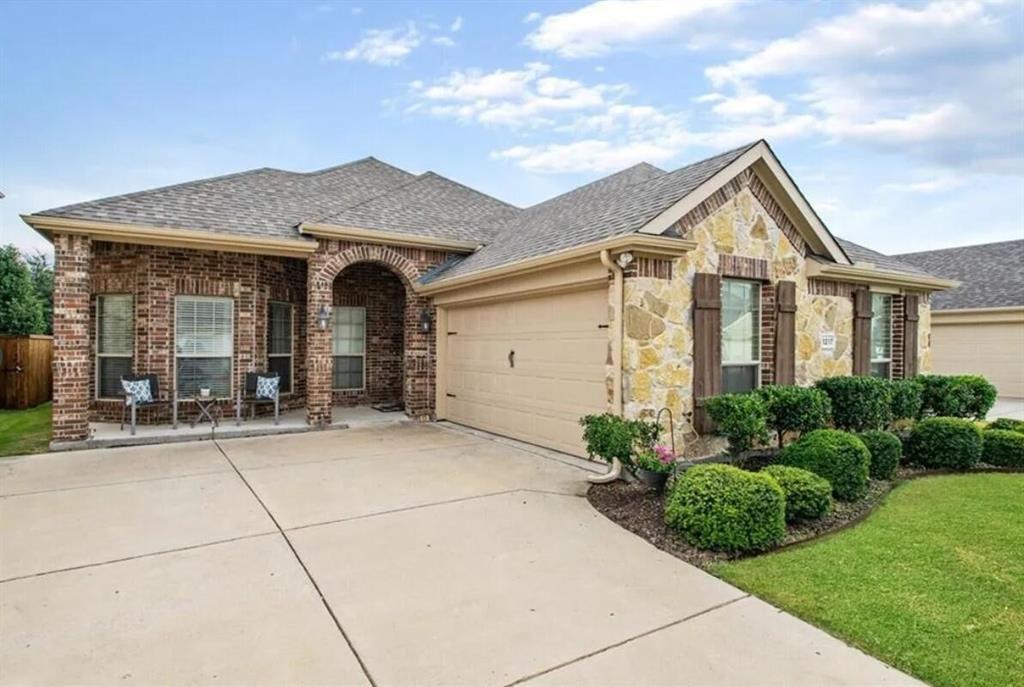1217 Bowie Court, McKinney