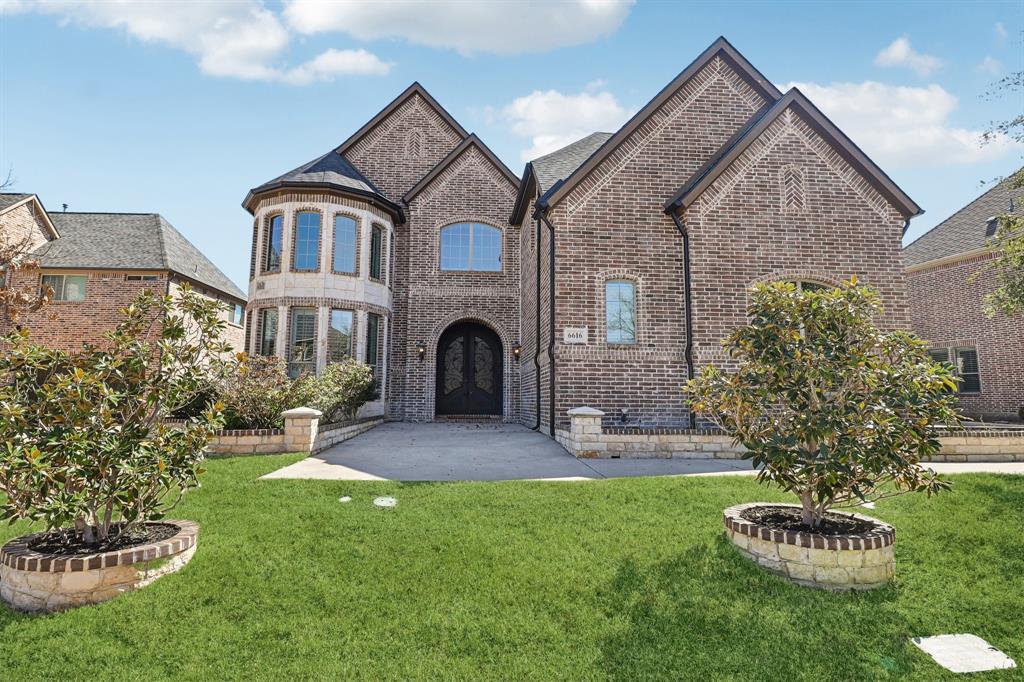 6616 Mountain Sky Road, Frisco