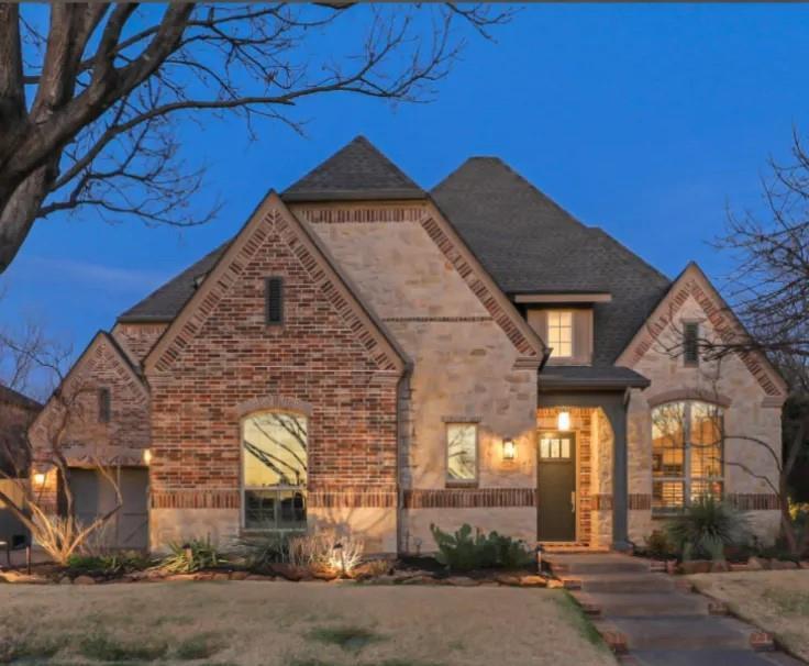 11280 Ashley Lane, Frisco