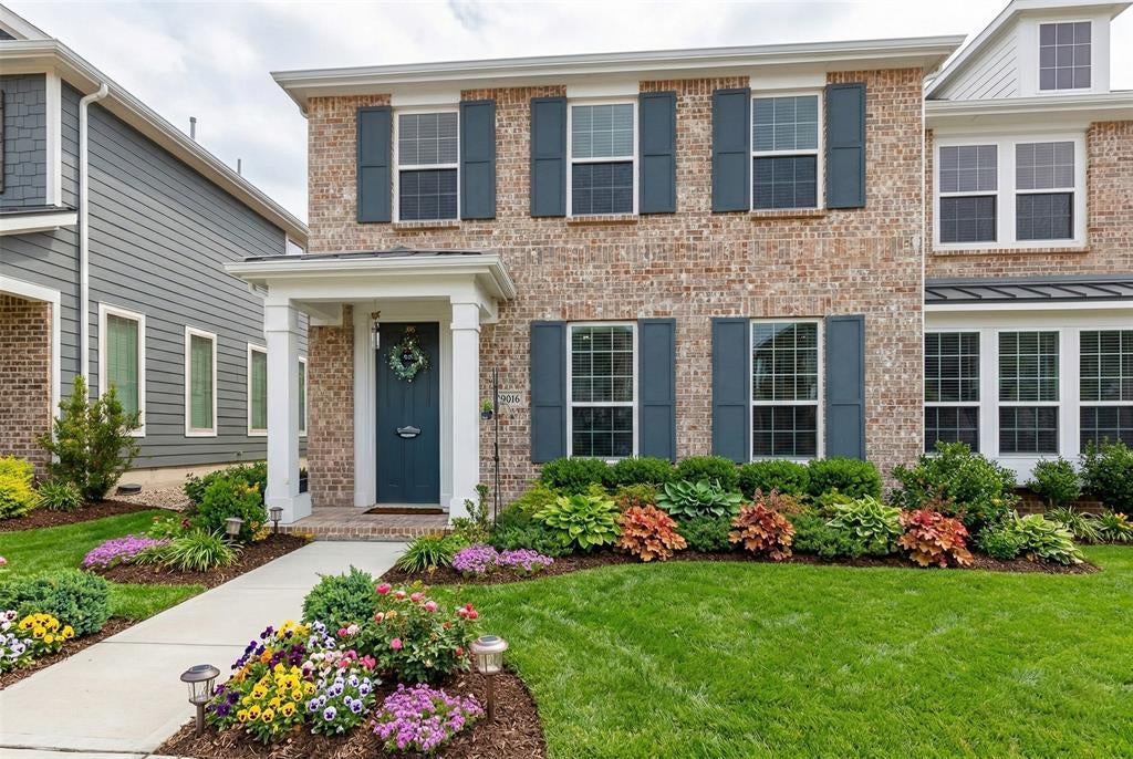 9016 Phoebe Road, Frisco