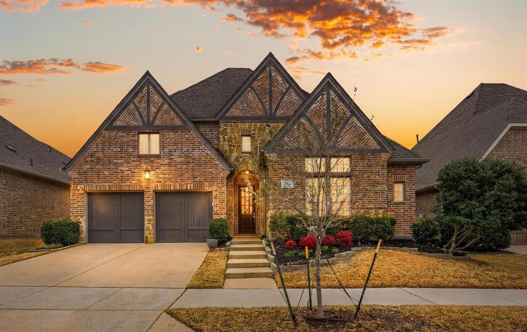 2624 Virginia Parkway, Flower Mound