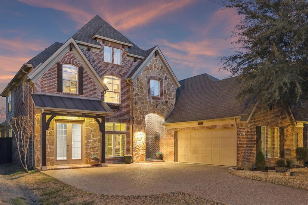 704 Addie Lane, McKinney