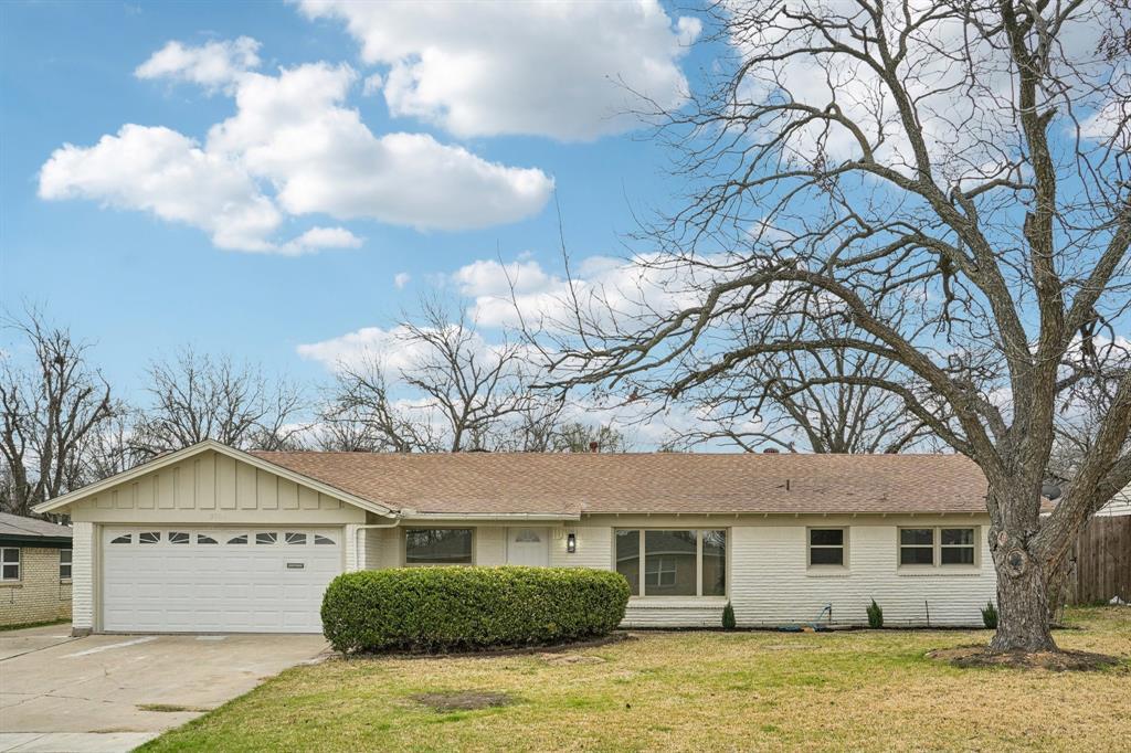 5905 Walraven Circle, Fort Worth