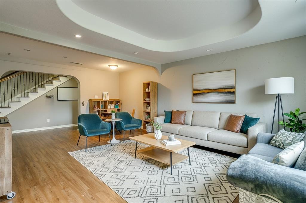 5305 Morley Avenue, Fort Worth