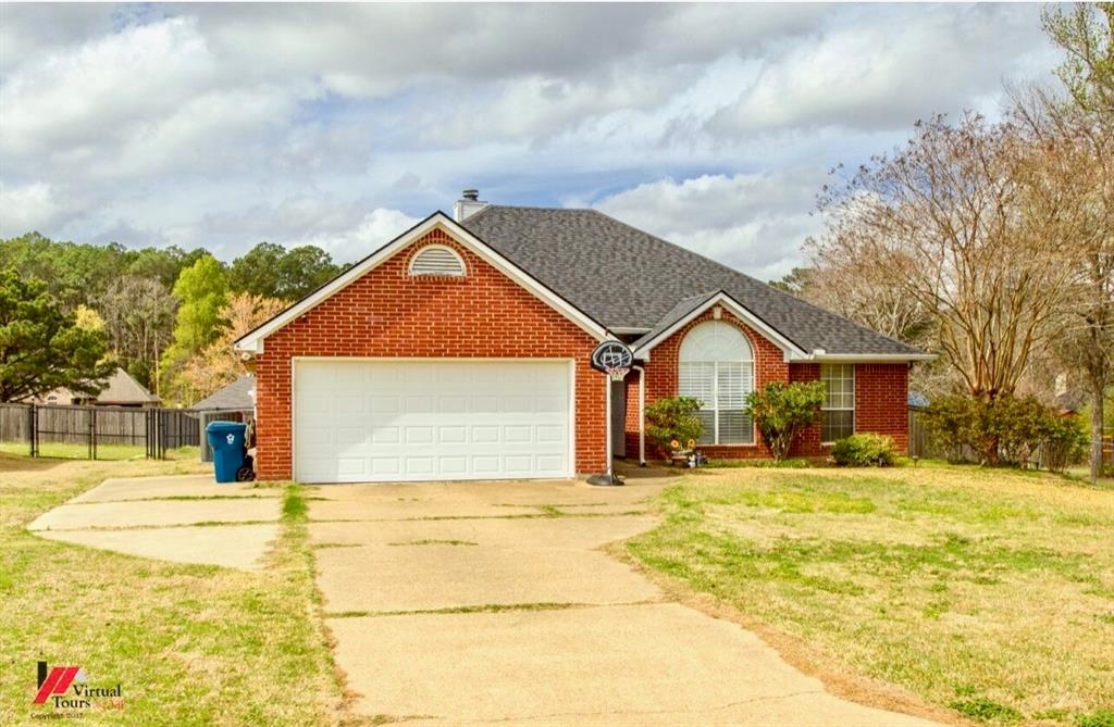 7557 Ella Court, Blanchard