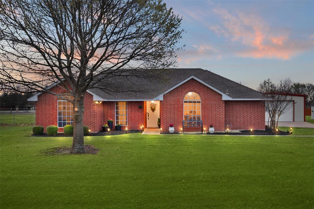 1121 Pierce Road, Red Oak