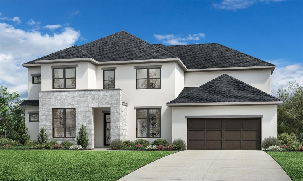 531 Callahan Court, Prosper