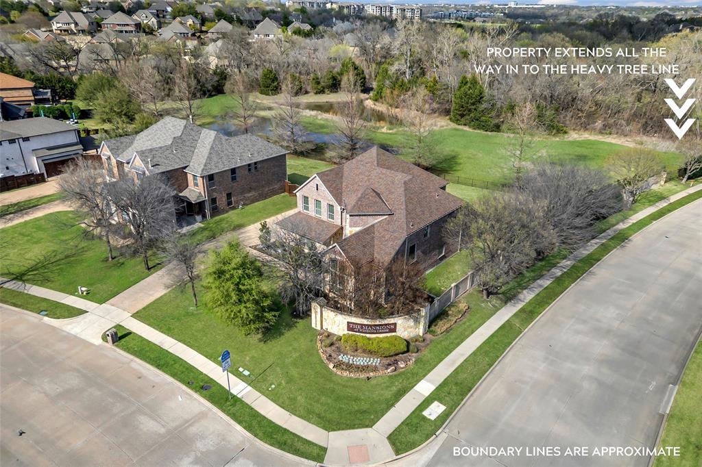 1105 Mallard Lakes Drive, McKinney