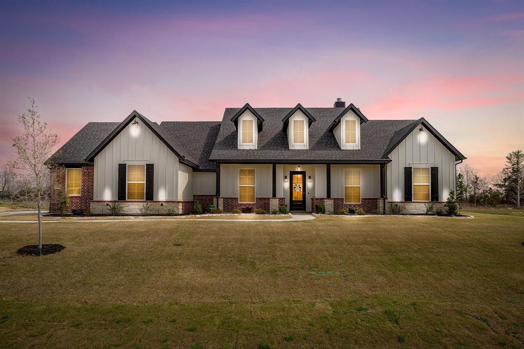 133 Aiden Drive, Waxahachie