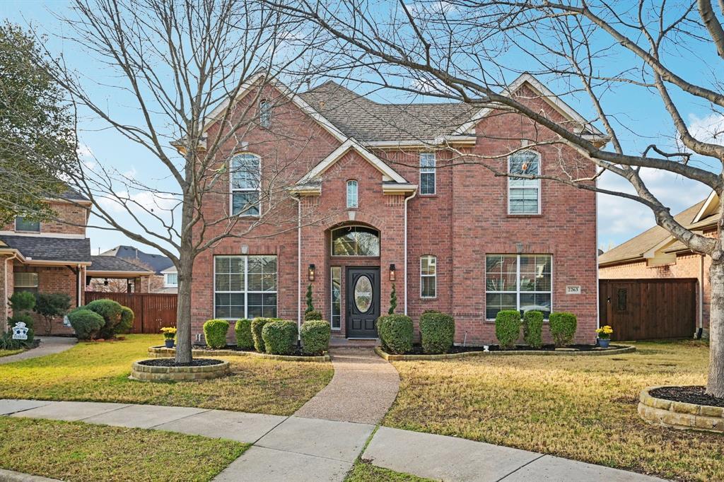 2263 Fawn Mist, Frisco