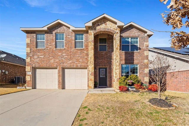5405 Sea Cove Lane, Denton