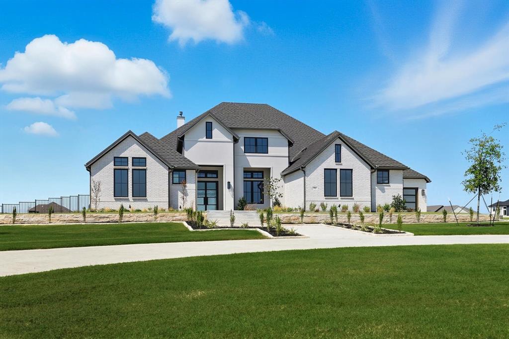 911 Brinn Boulevard, Celina