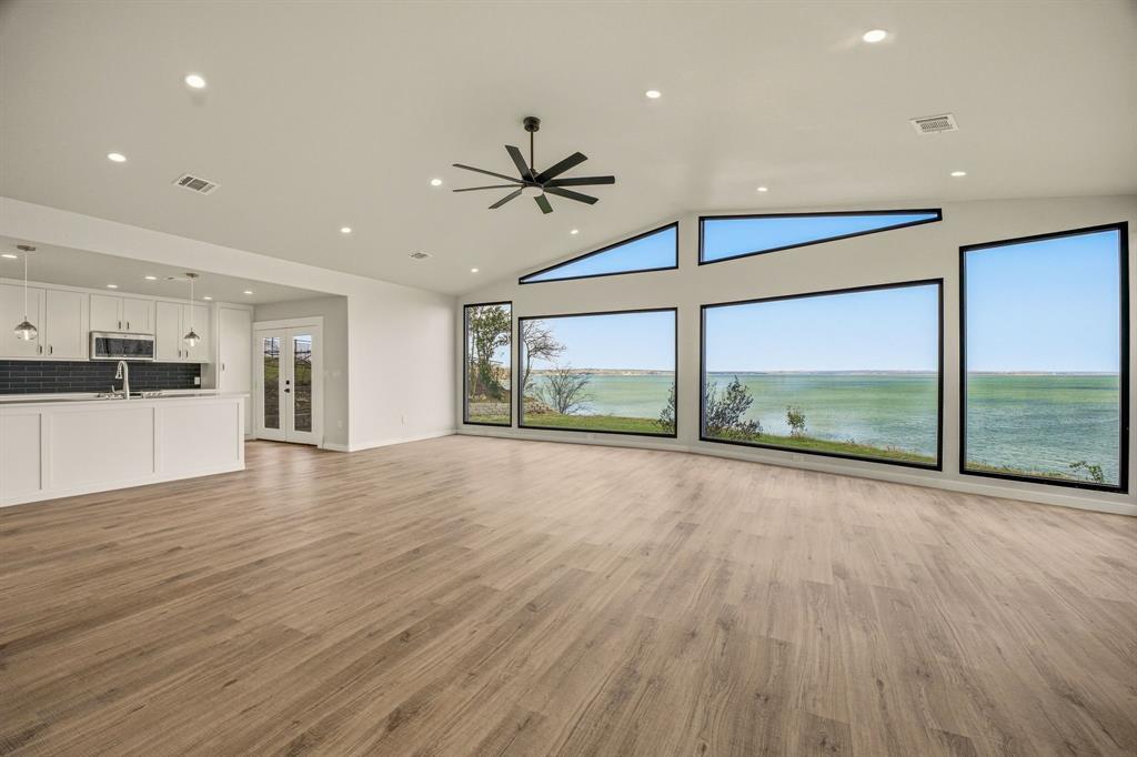 8245 Eagle Mountain Circle, Fort Worth