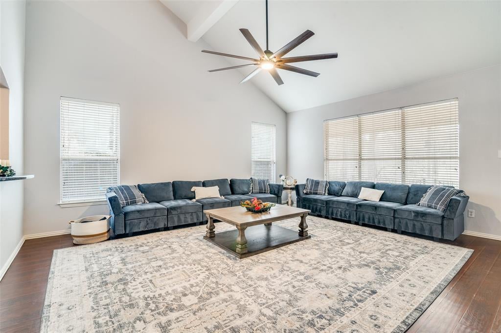 1941 Random Oaks Drive, Rockwall