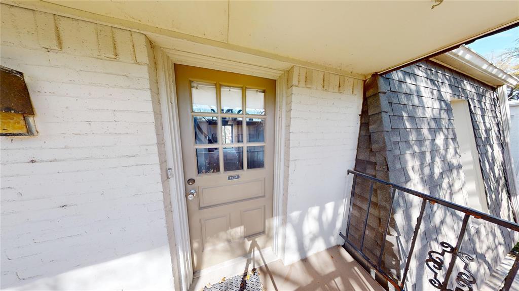 902 S Weatherred Drive 902f, Richardson