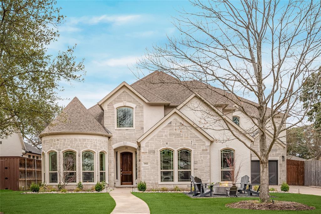 3914 Dunhaven Road, Dallas