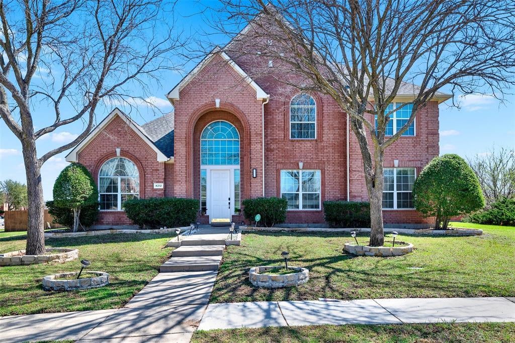4212 Maycraft Drive, Richardson