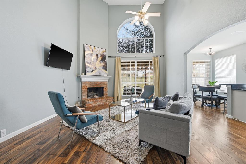 7232 Cross Keys Drive, North Richland Hills