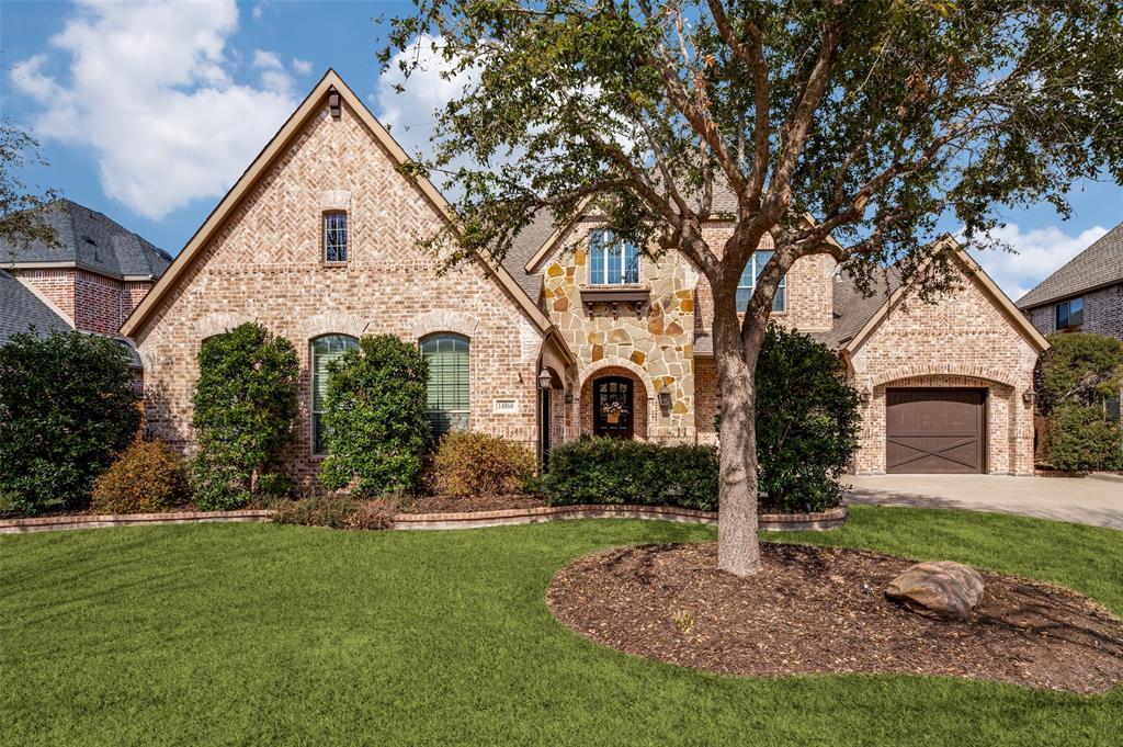 14860 Bardwell Lane, Frisco