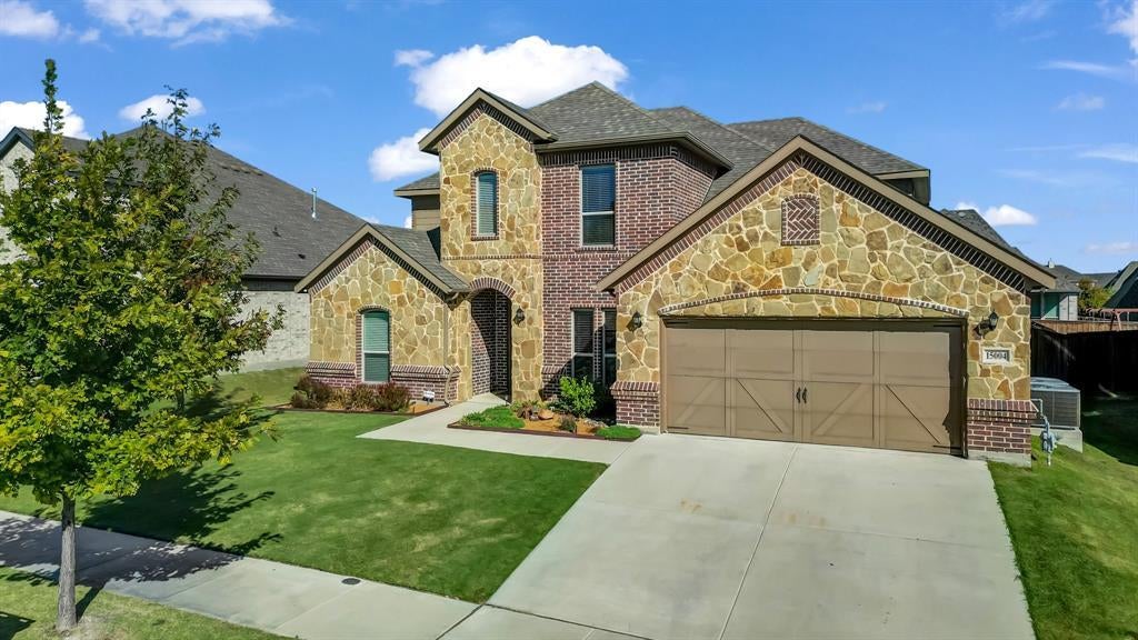 15004 Fleet Hill Road, Aledo