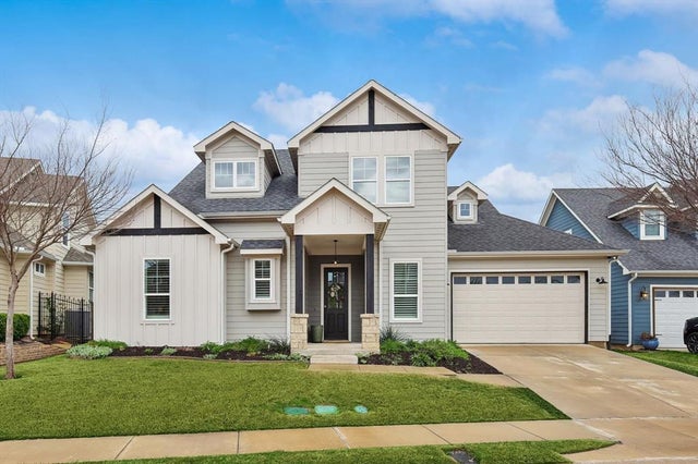 410 Hearth Terrace, Argyle