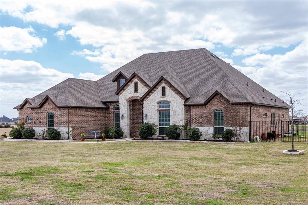 2115 Hodges Lake Drive, Rockwall