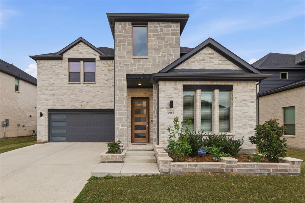 3681 Hollow Pine Drive, Frisco