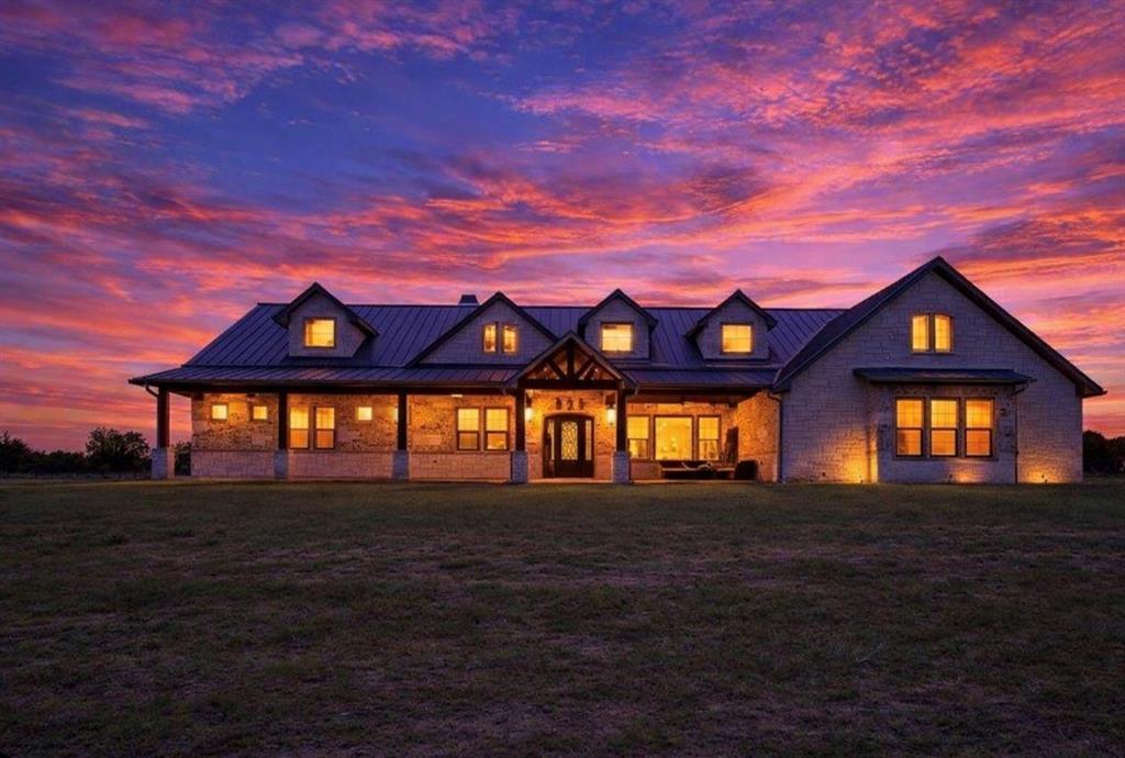 10641 County Road 632, Blue Ridge