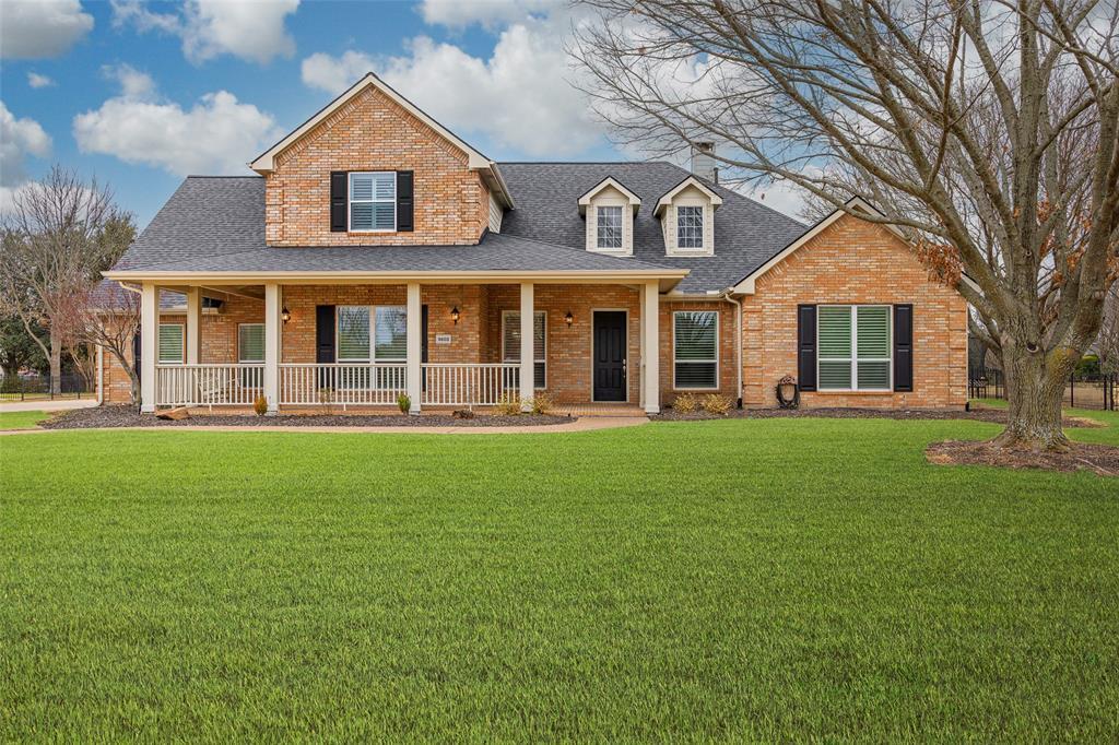 5603 Overton Drive, Parker