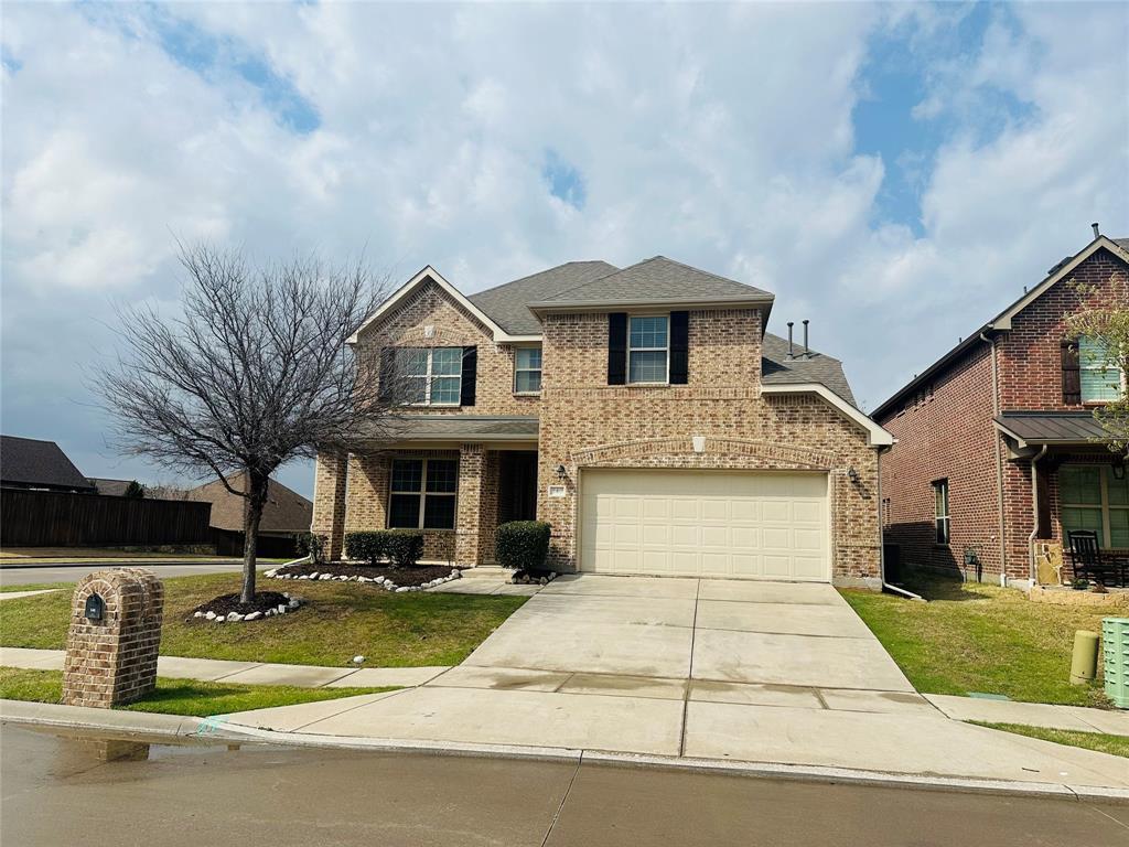 540 Calliopsis Street, Little Elm