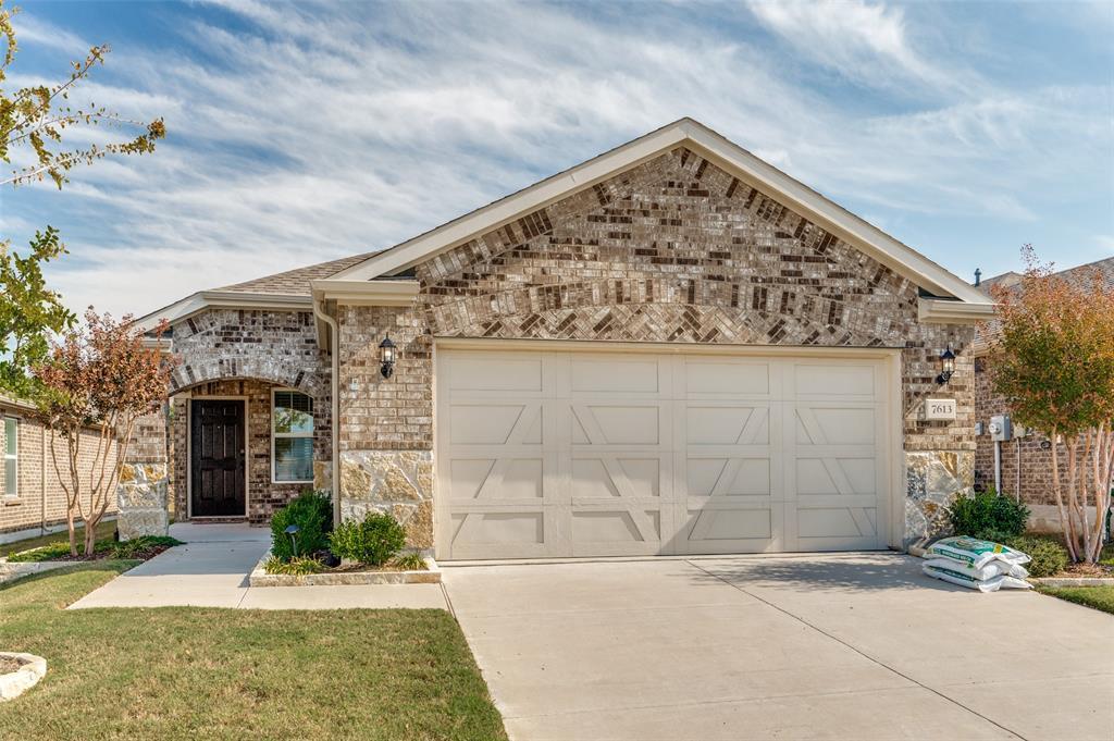 7613 Heritage Drive, Little Elm